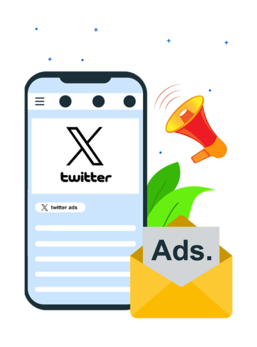 X-Twitter Ads